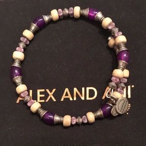 ✨Alex and Ani ✨ Vintage 66 Wrap ✨